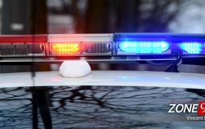 Un voyeur arrêté après avoir observé les parties génitales d’un enfant dans une salle de bain. 